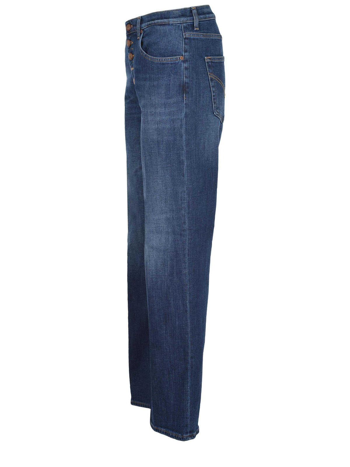 DONDUP Jeans DP427BDS0229 LH4-800 Dark Blue