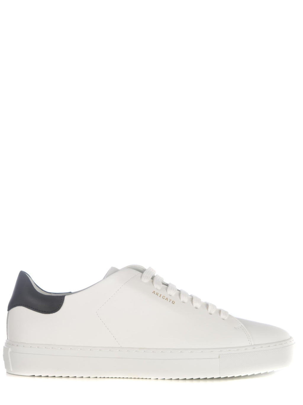 AXEL ARIGATO Sneakers 28624 WHITE-BLACK White