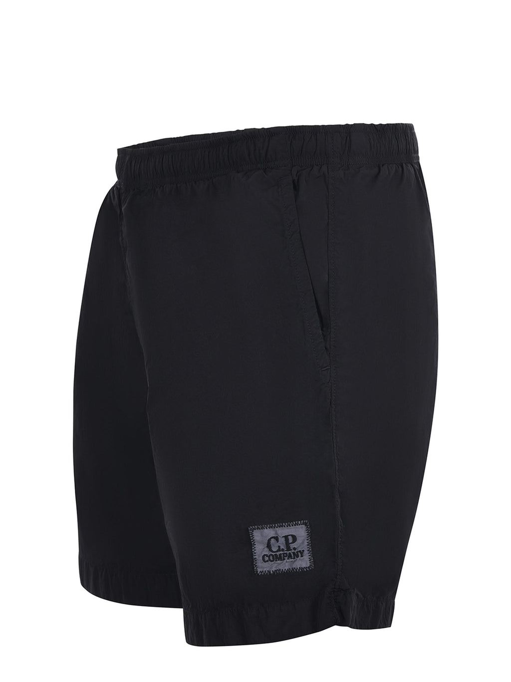 C.P. COMPANY Swimwear CMBW736A 006369G-999 Black