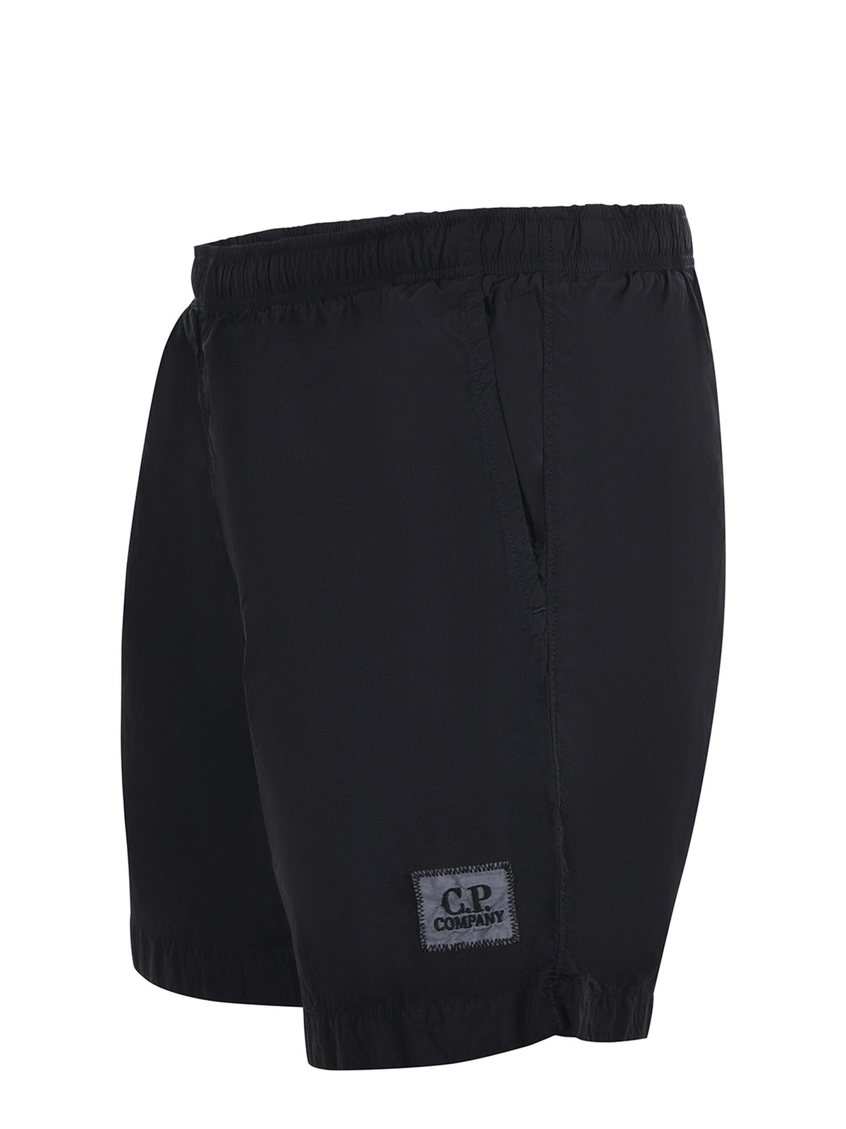 C.P. COMPANY Swimwear CMBW736A 006369G-999 Black