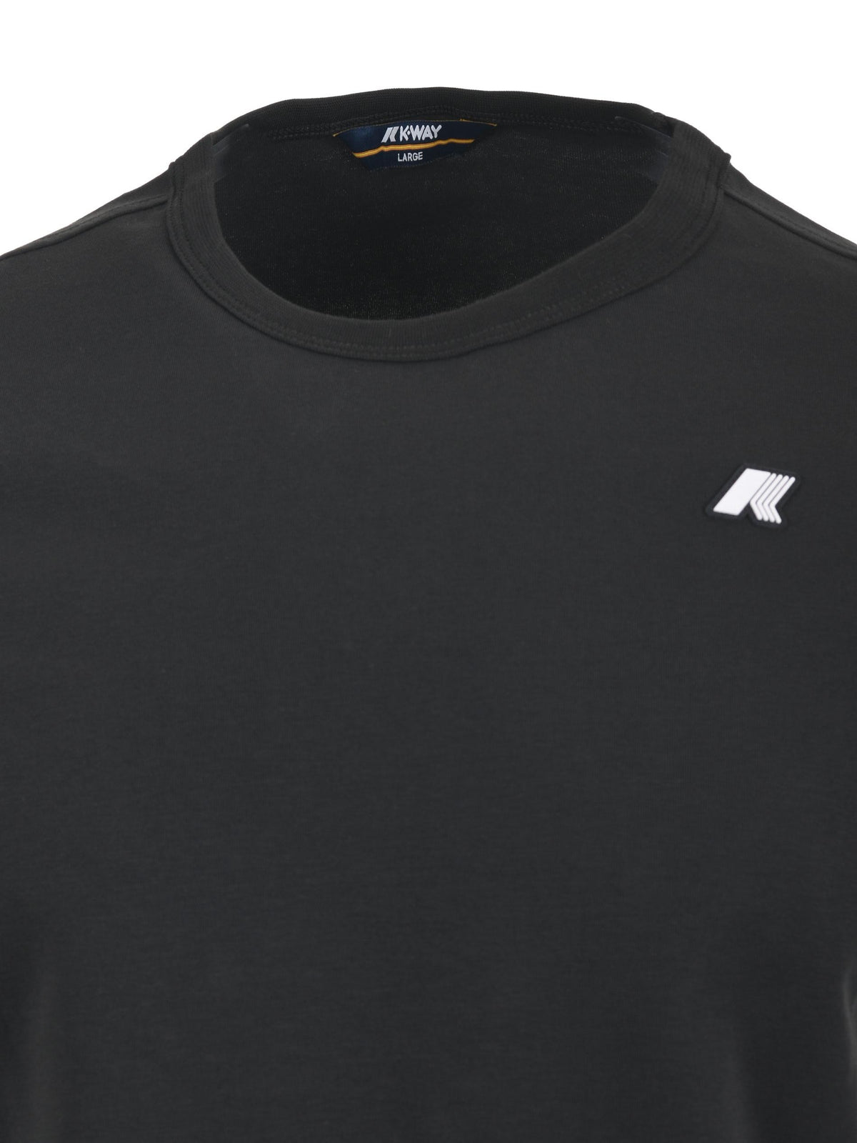 K-WAY T-shirt K3136CW USY Black