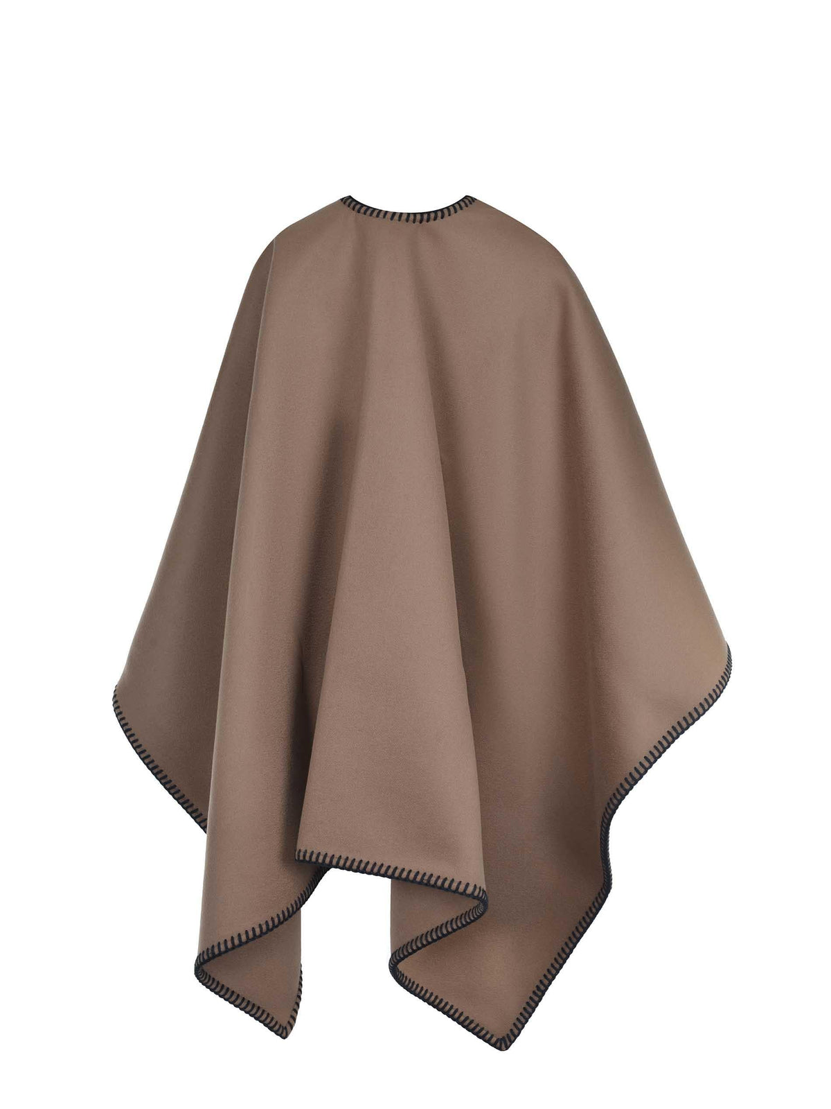 MAX MARA Capes 2614541121600 700-035 Camel