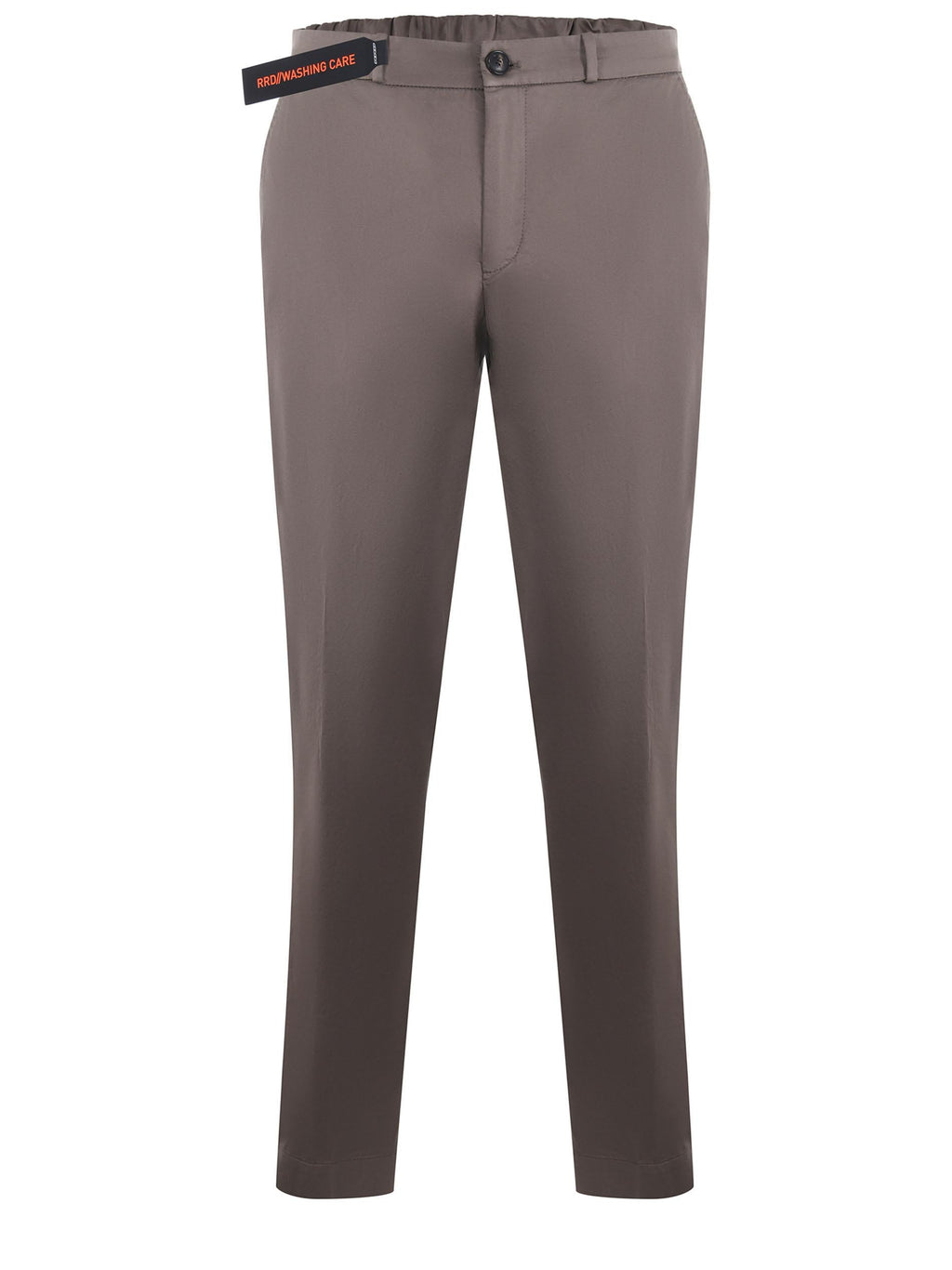 RRD Trousers 26327 86 Mud