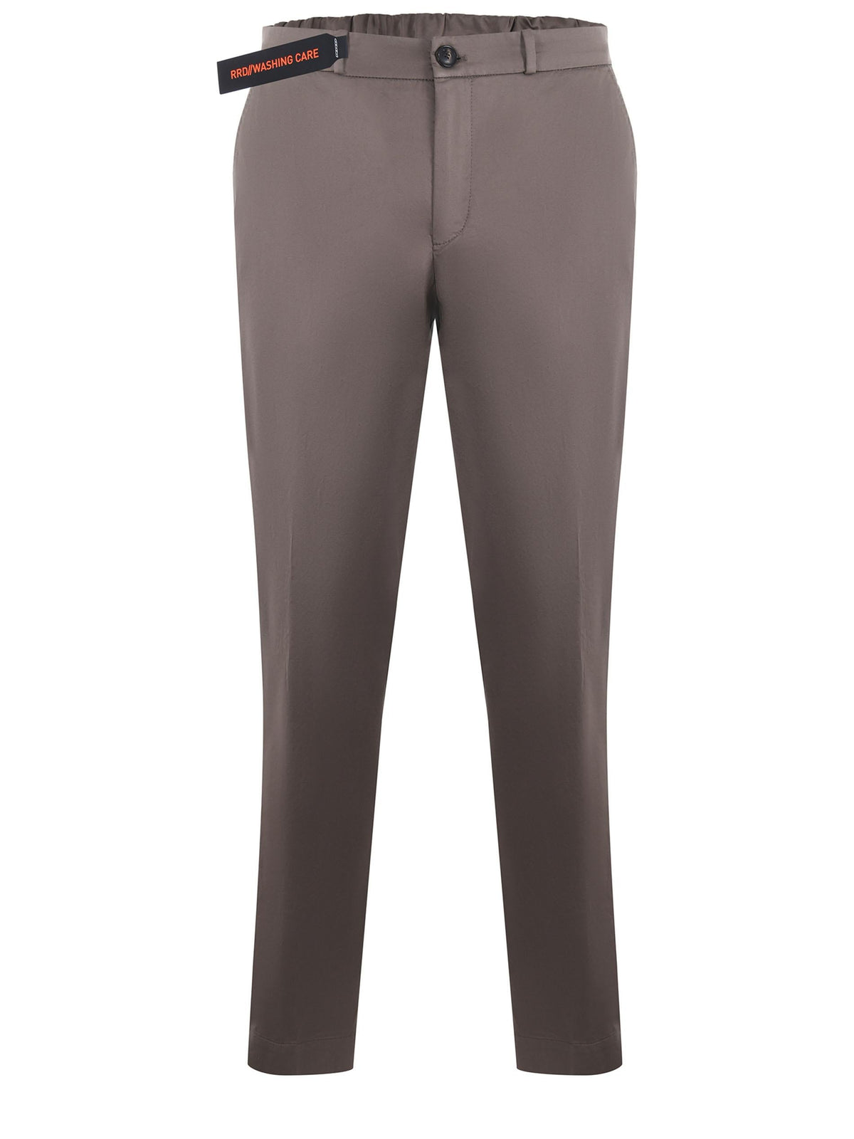 RRD Trousers 26327 86 Mud