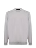 FILIPPO DE LAURENTIS Sweaters GC1ML CR14R-902 Grey