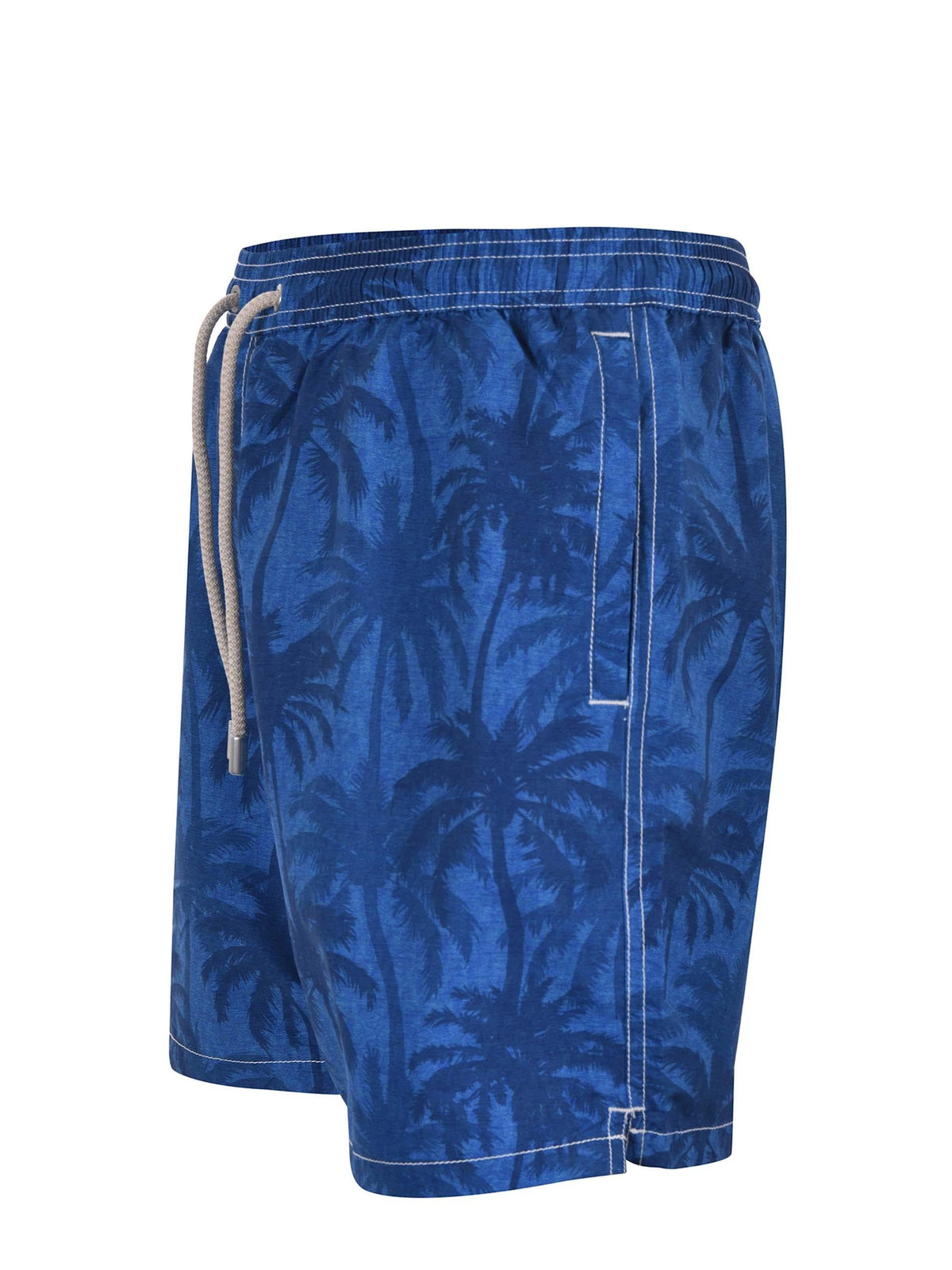MC2 SAINT BARTH Swimwear SYR0001 01192L Blue