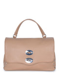 ZANELLATO Bags 068010-005-S Z0294 Cappuccino