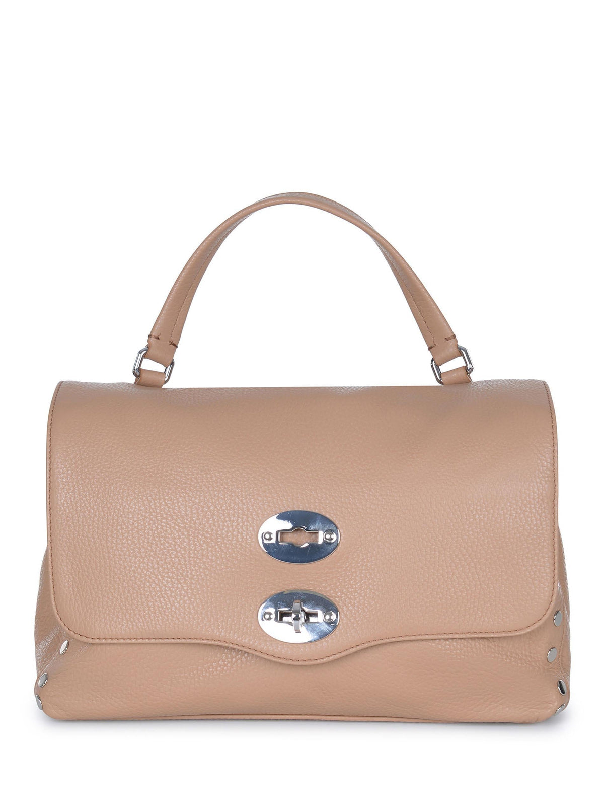 ZANELLATO Bags 068010-005-S Z0294 Cappuccino