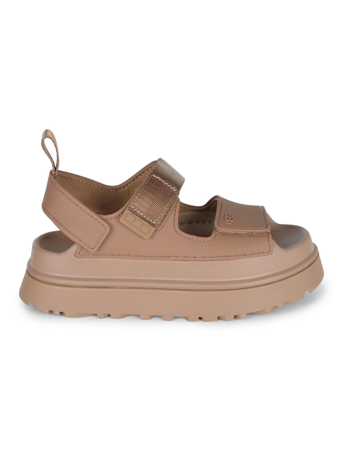 UGG "Goldenglow" Sandals