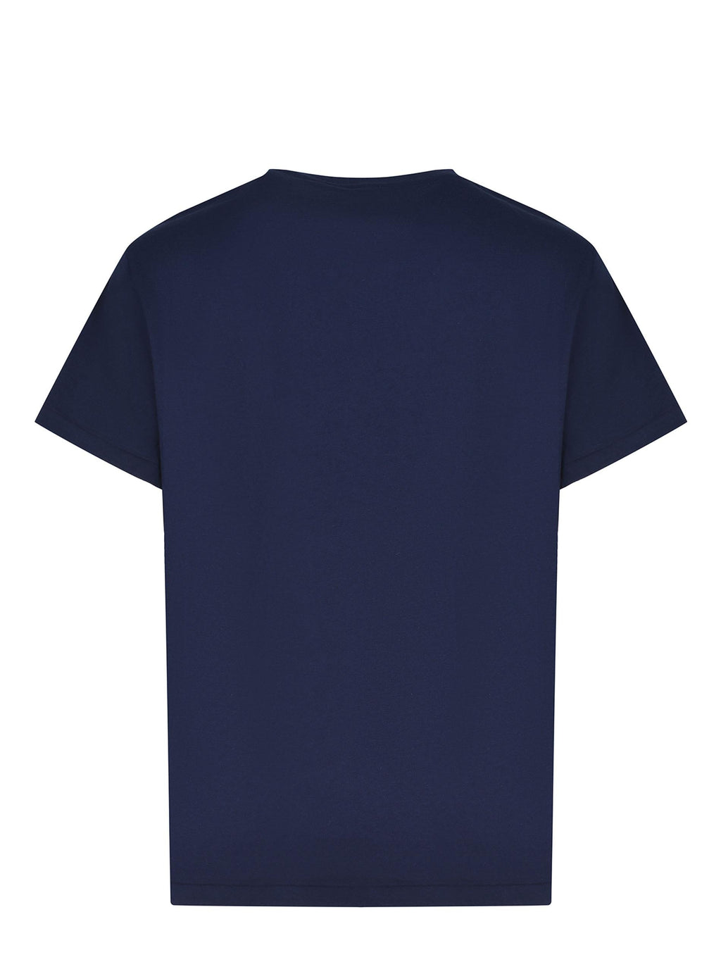 POLO RALPH LAUREN T-shirt 211B14605 031 Navy Blue