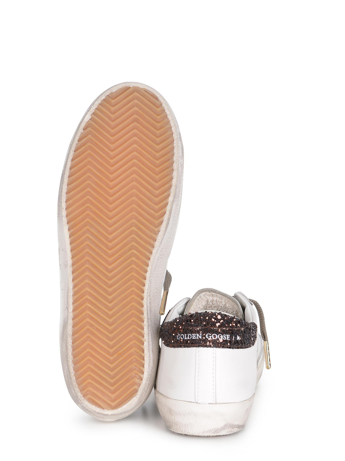 GOLDEN GOOSE Sneakers GWF00101 F008122-12386 White