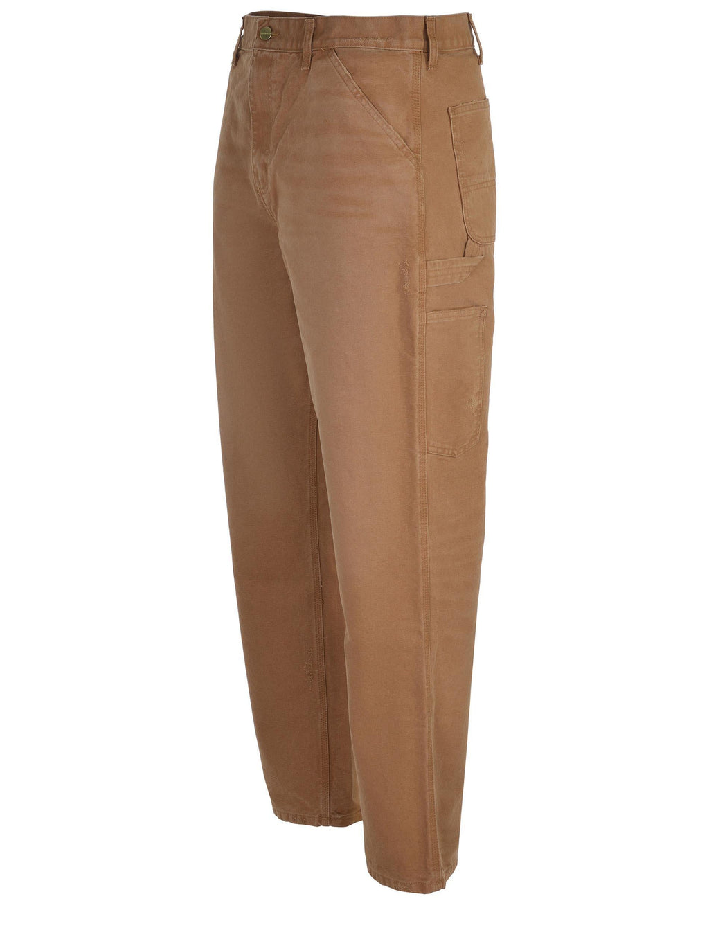 CARHARTT Jeans I036276 HZ-B7 Camel