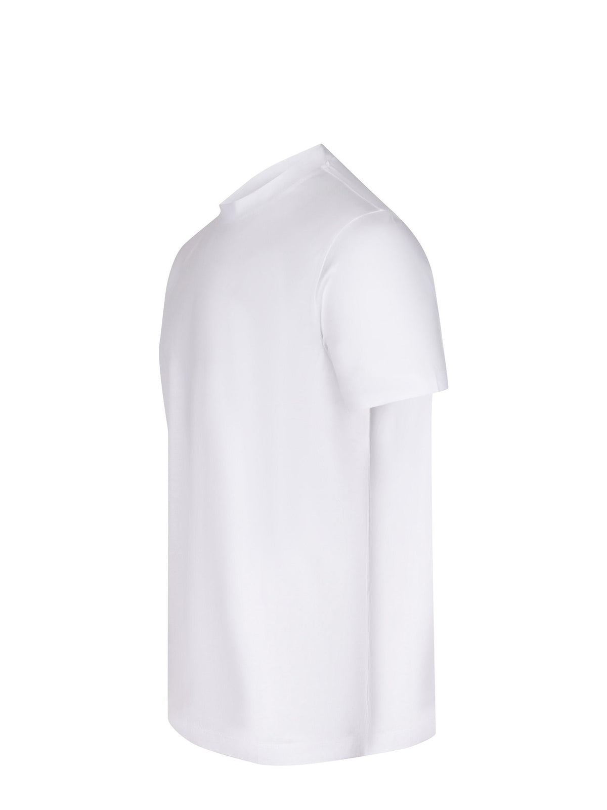 EMPORIO ARMANI T-shirt 8N1TE8 1JUVZ-0100 White