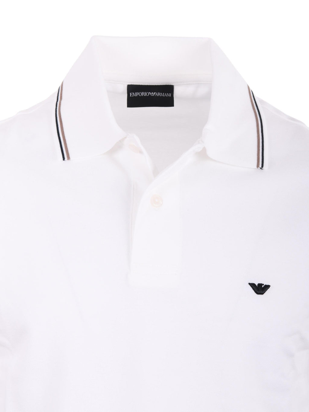 Emporio Armani Polo Shirt