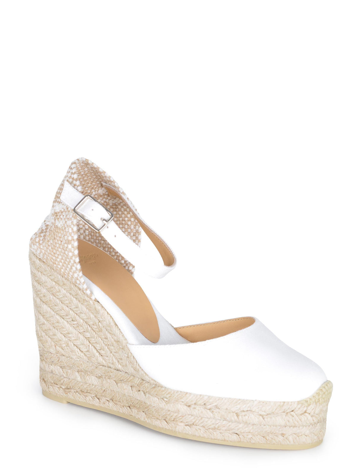 CASTANER Shoes 020975 BLANCO White