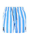 MC2 SAINT BARTH Swimwear GUS0001 07458L Light Blue/White