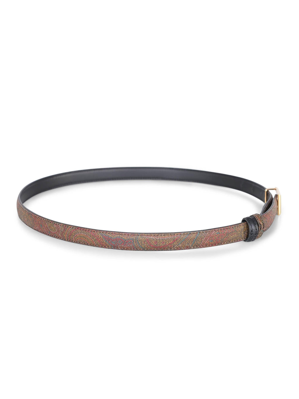 ETRO Belts WP3D0002 AA067-N0000 Paisley