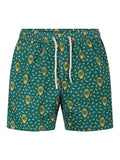 MC2 SAINT BARTH Swimwear LIG0003 07910L Green