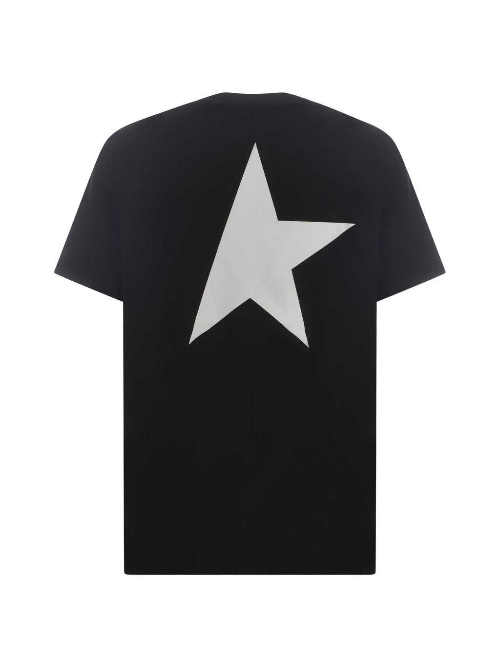 GOLDEN GOOSE T-shirt GMP01220 P000879-80203 Black