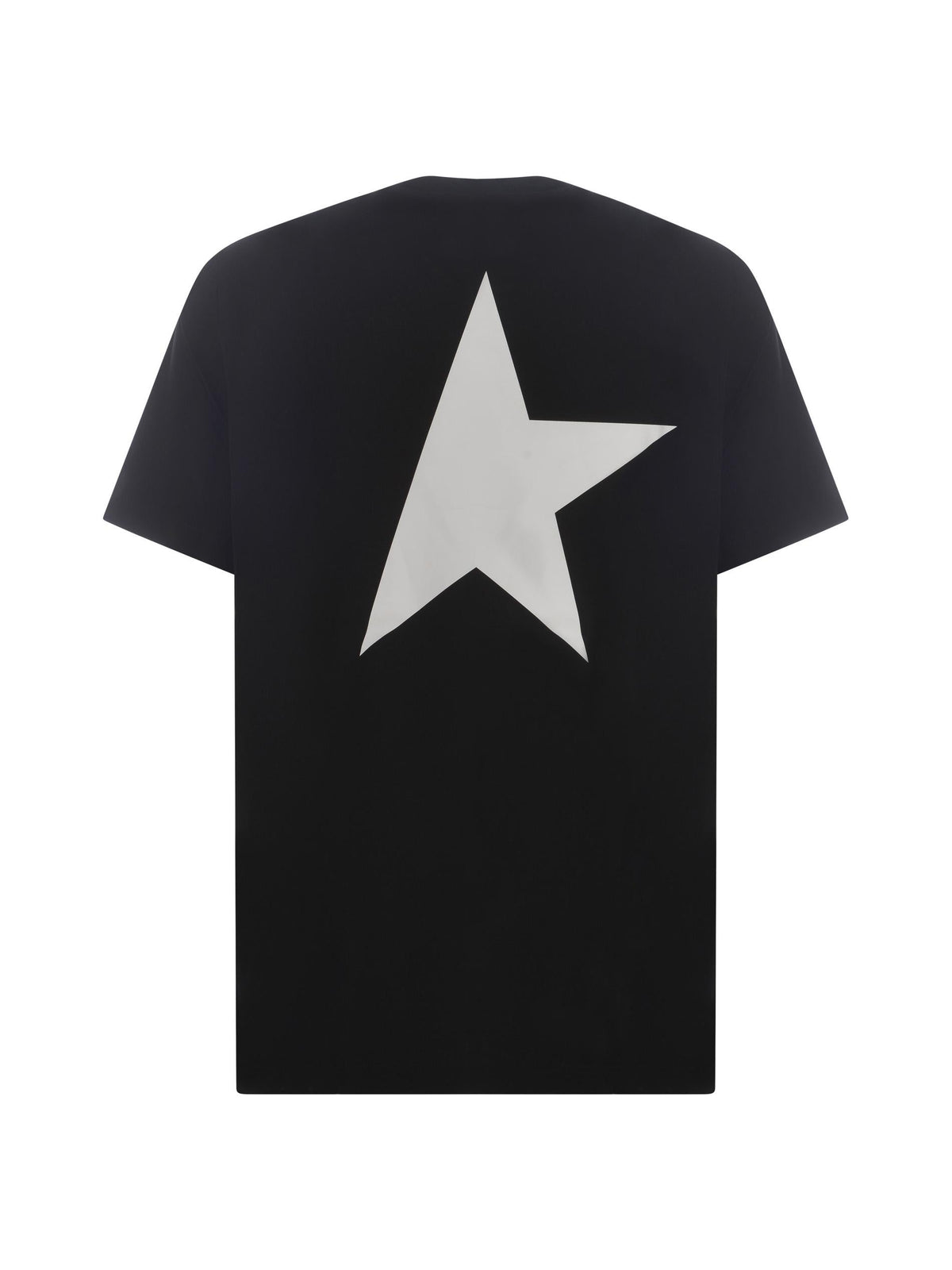 GOLDEN GOOSE T-shirt GMP01220 P000879-80203 Black