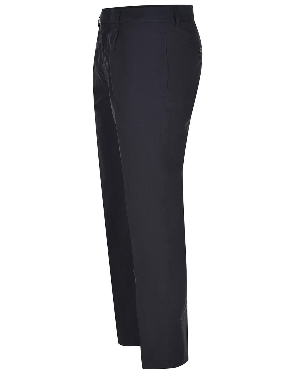 EMPORIO ARMANI Trousers EM005898 AF25633-UB118 Midnight blue