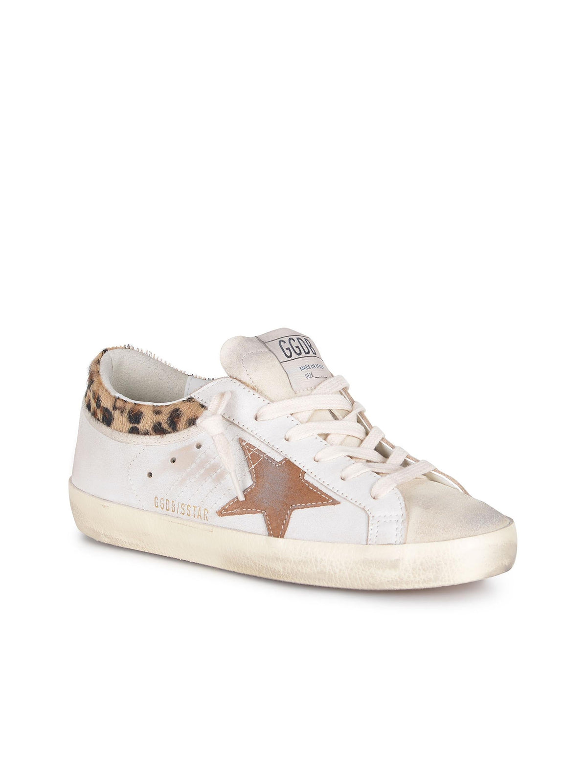 GOLDEN GOOSE Sneakers GWF01042 F008167-83260 White