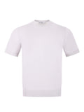 CLAQ T-shirt CQ1200006 GREY Light grey
