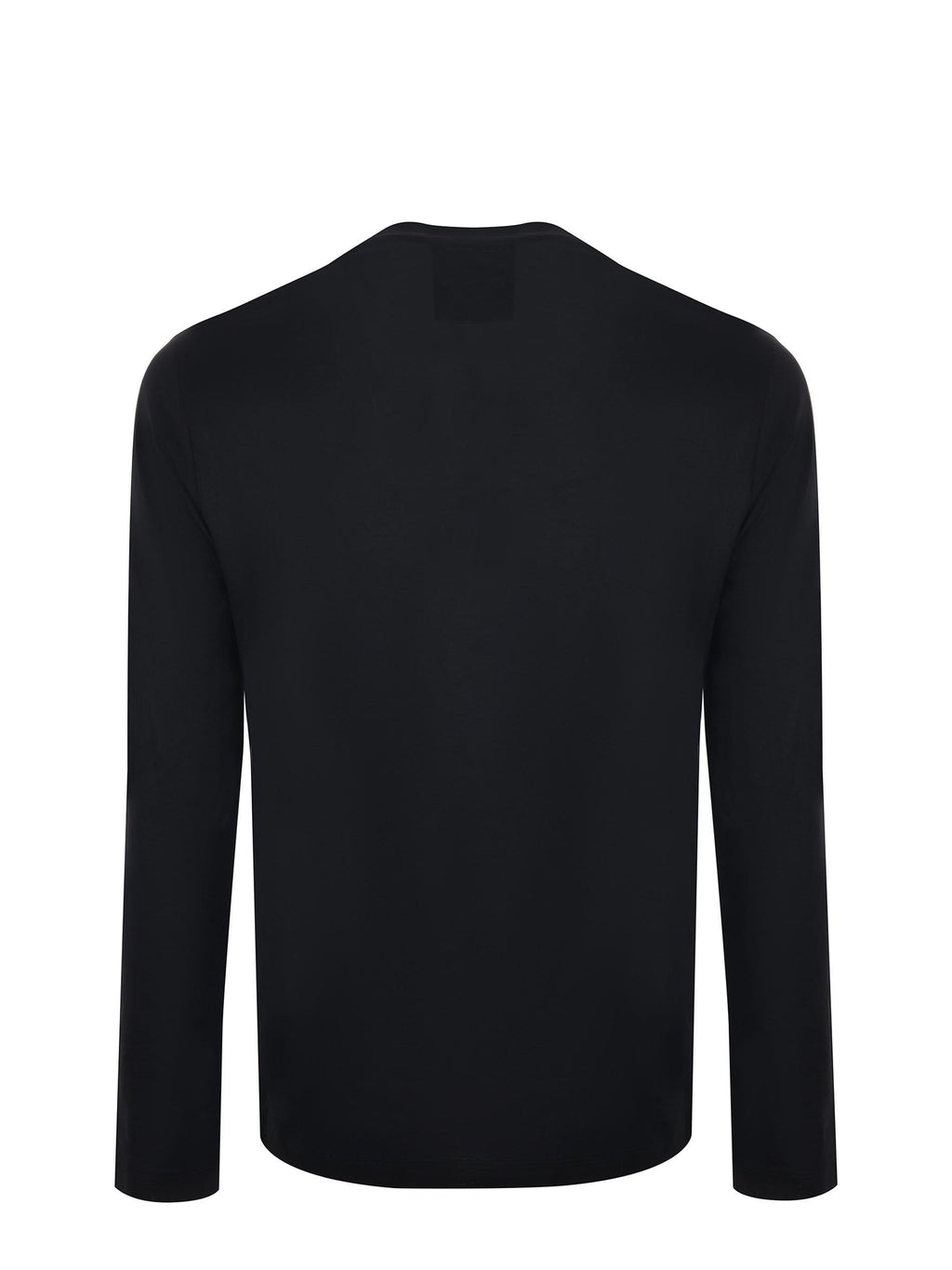 EMPORIO ARMANI T-shirt 8N1TE9 1JUVZ-0999 Black