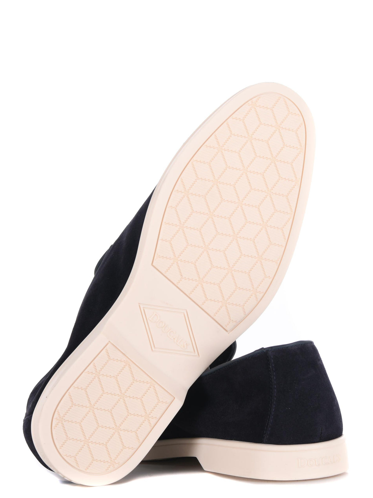 DOUCALS Loafers 3413NWMA UY009-GB00 Blue