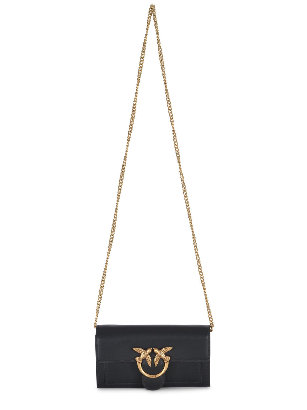 PINKO Bags 100062-A0F1 Z99Q Black