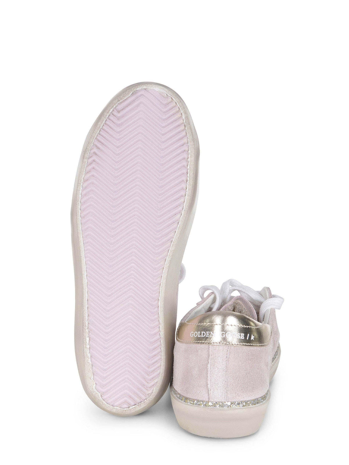 GOLDEN GOOSE Sneakers GWF00857 F007469-25776 Antique pink