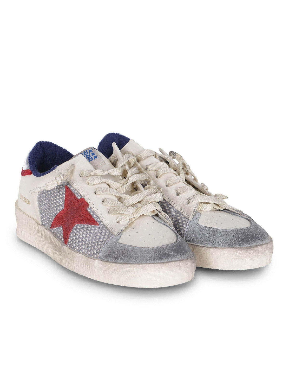 GOLDEN GOOSE Sneakers GMF00667 F007556-83102 White