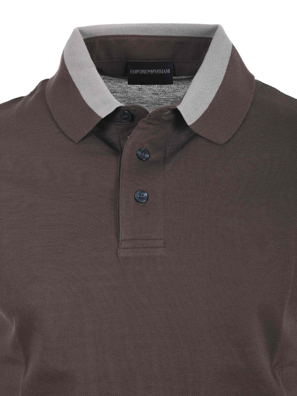 Emporio Armani Polo Shirt