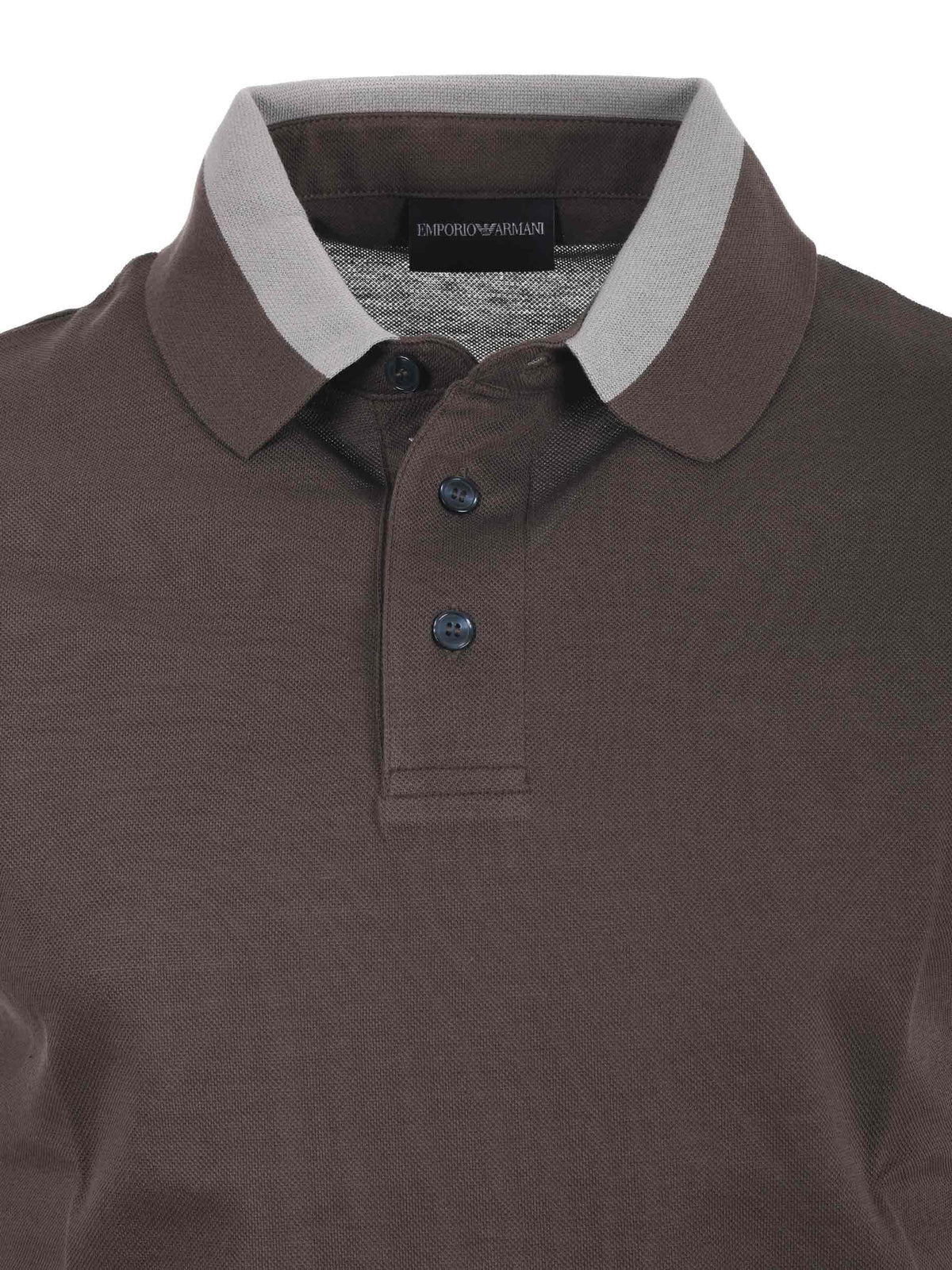 Emporio Armani Polo Shirt