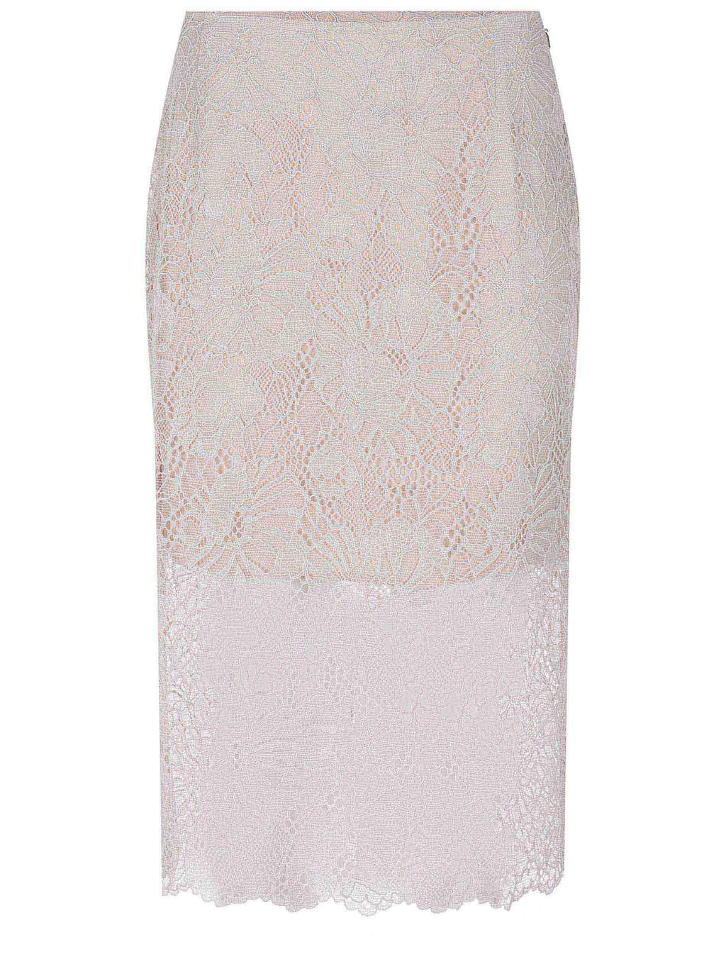 ROTATE Skirts 1156262059 BCR2156-2059 Light pink
