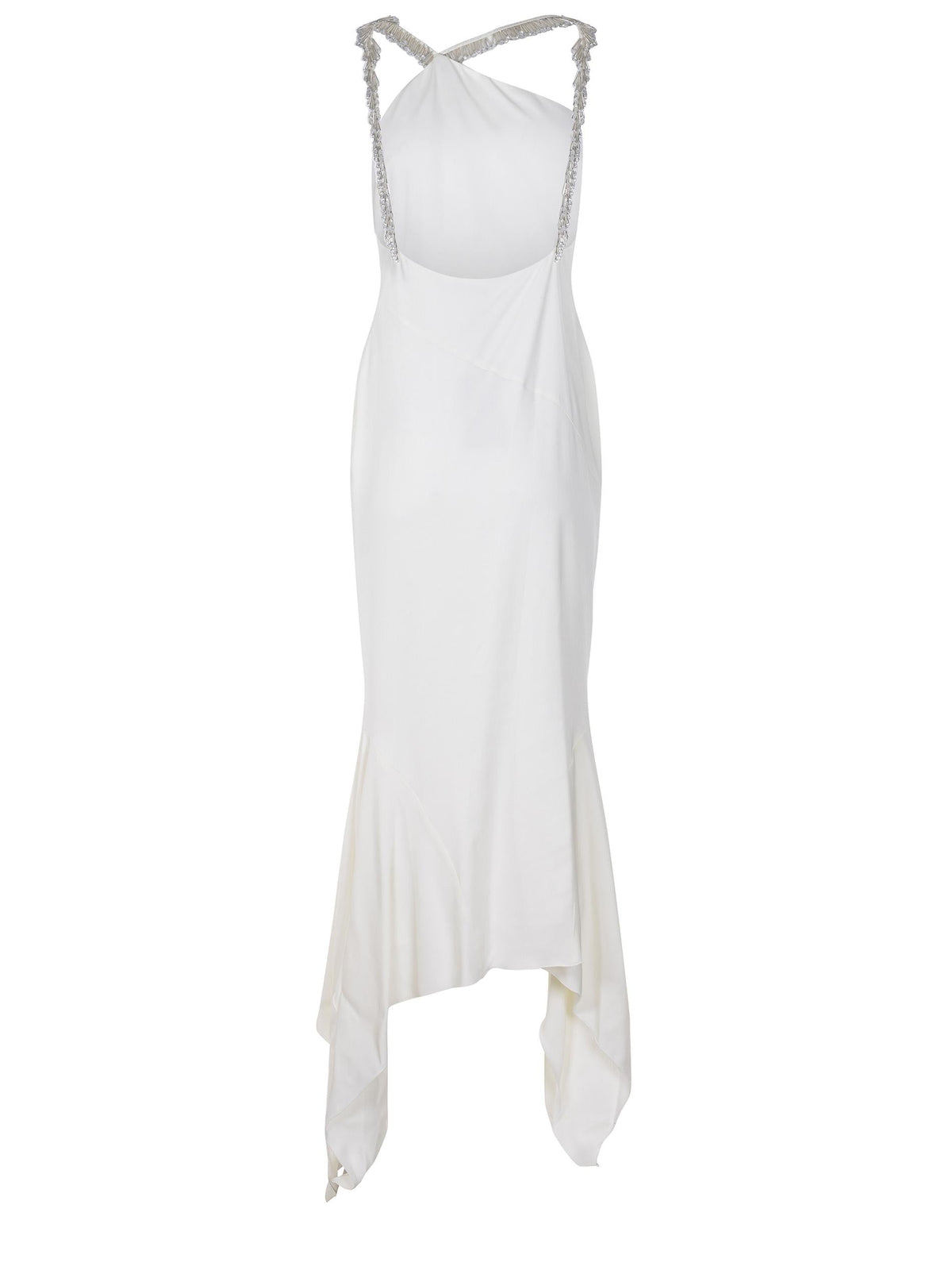 AMEN Clothing AMS26535 CHALK Cream