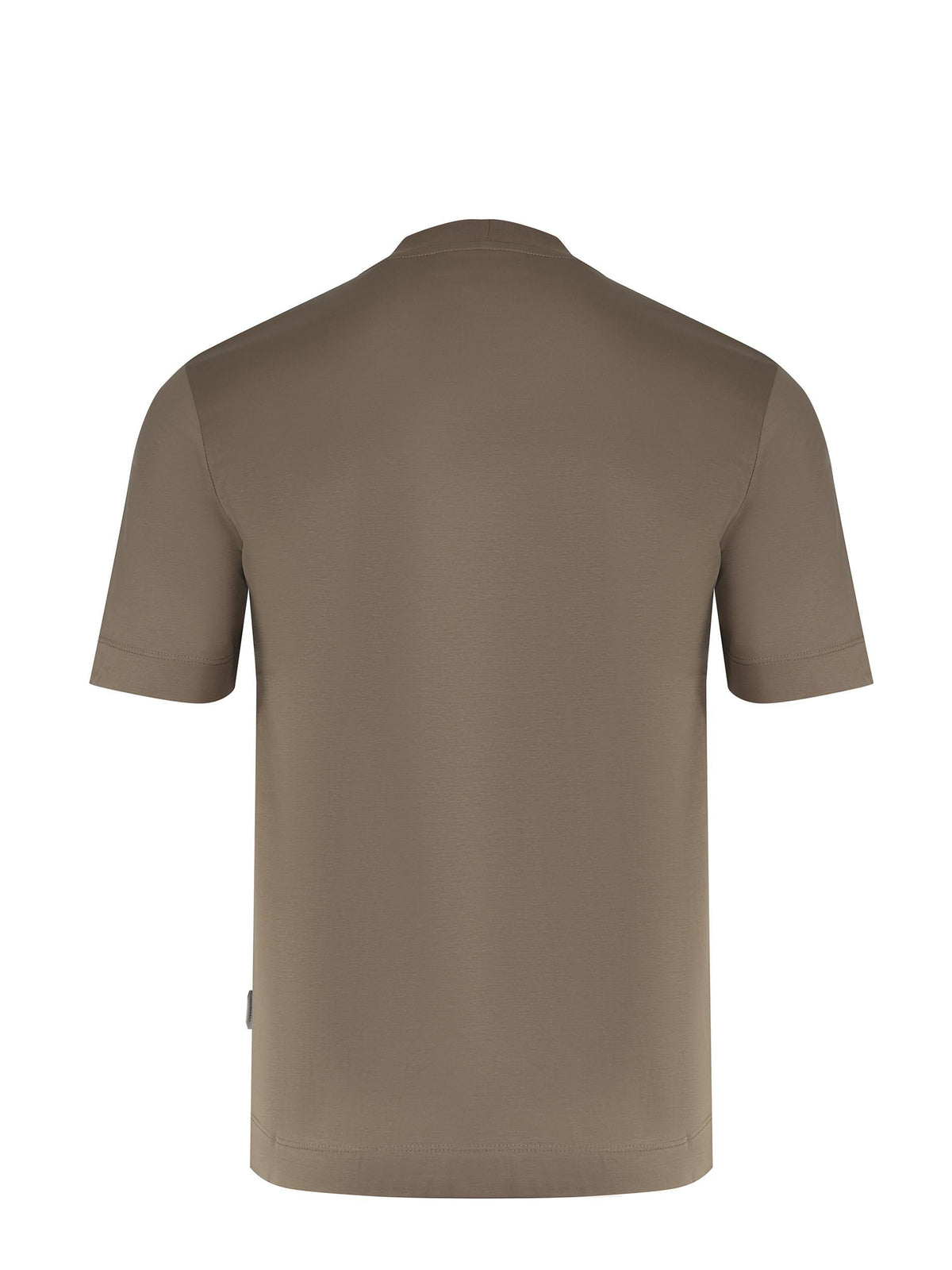 YES LONDON T-shirt XM4293 TERRA Earth