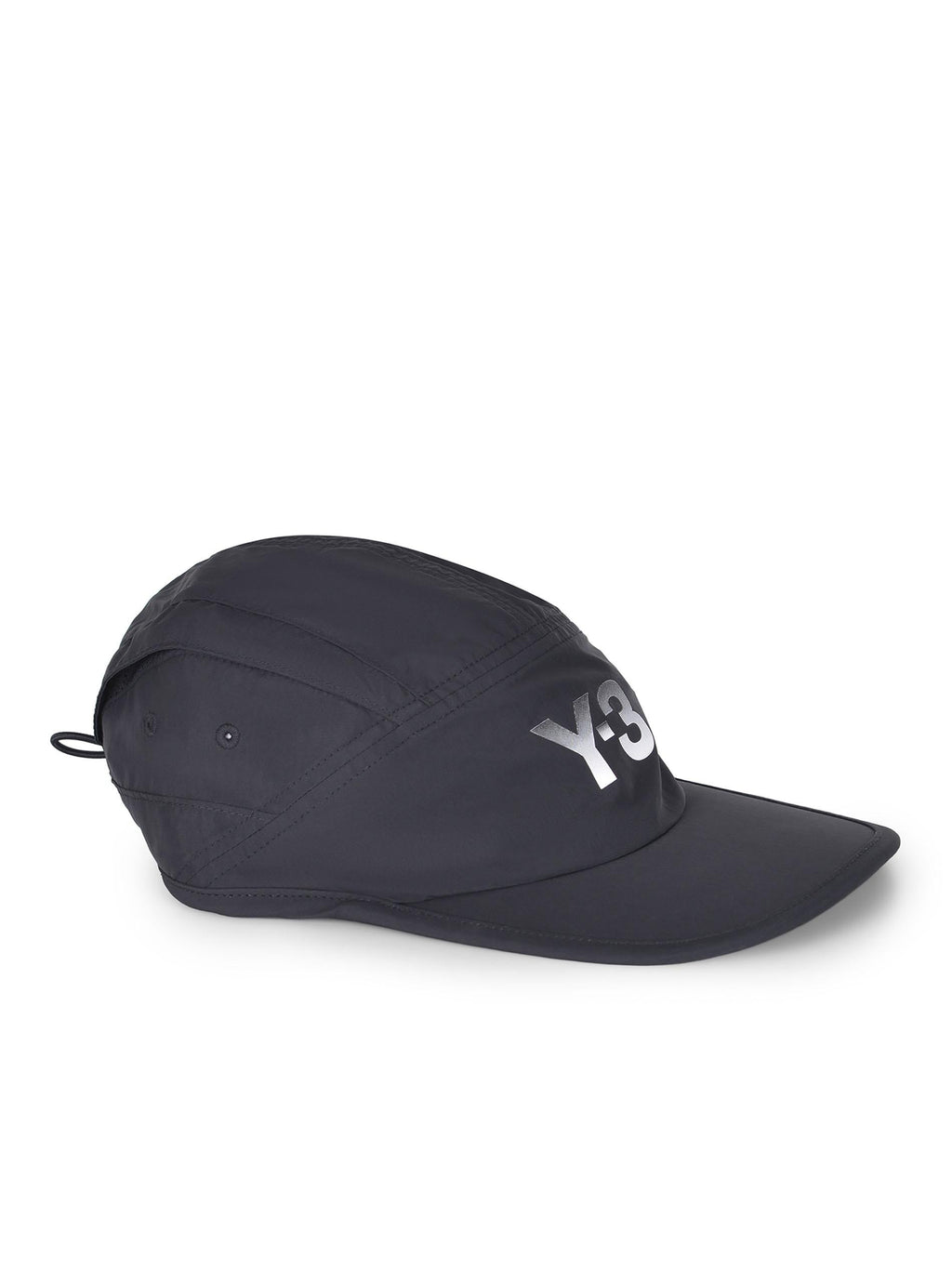 Y-3 Hats KR7553 BLACK Black