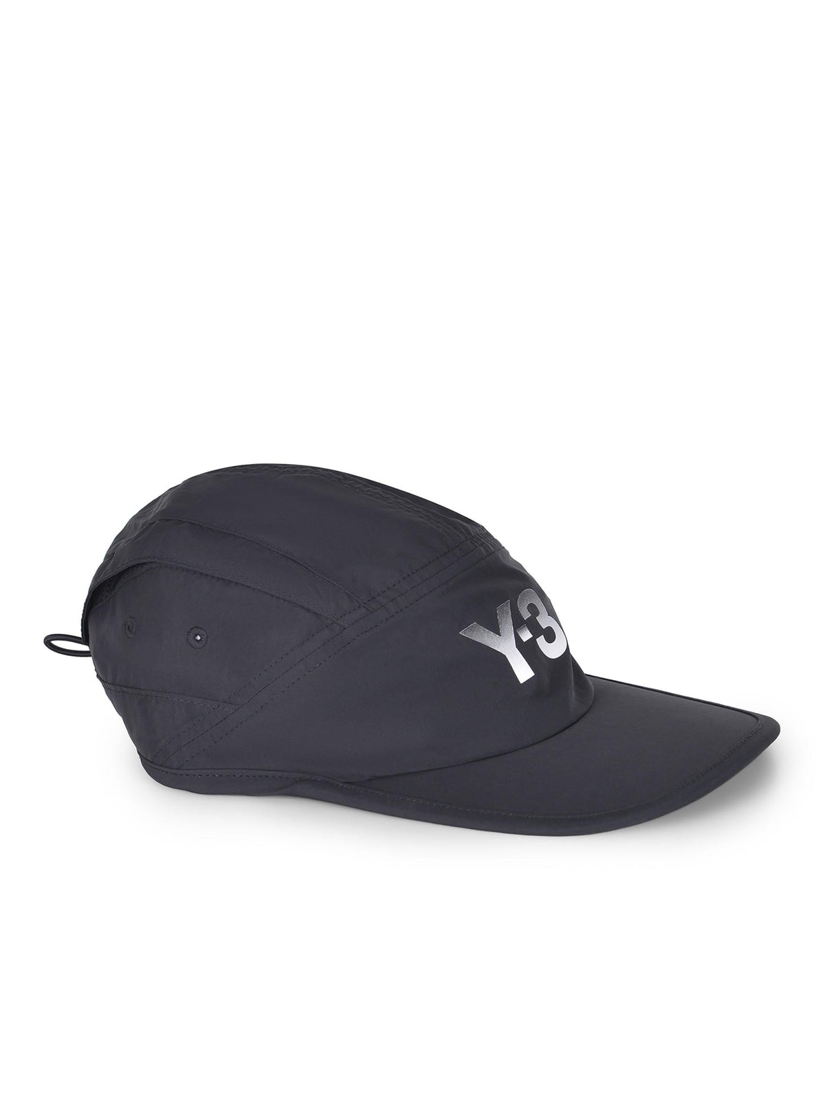 Y-3 Hats KR7553 BLACK Black