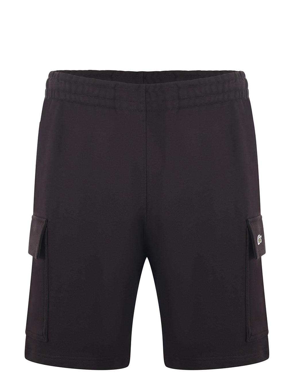 LACOSTE Shorts GH9743 3LA Brown