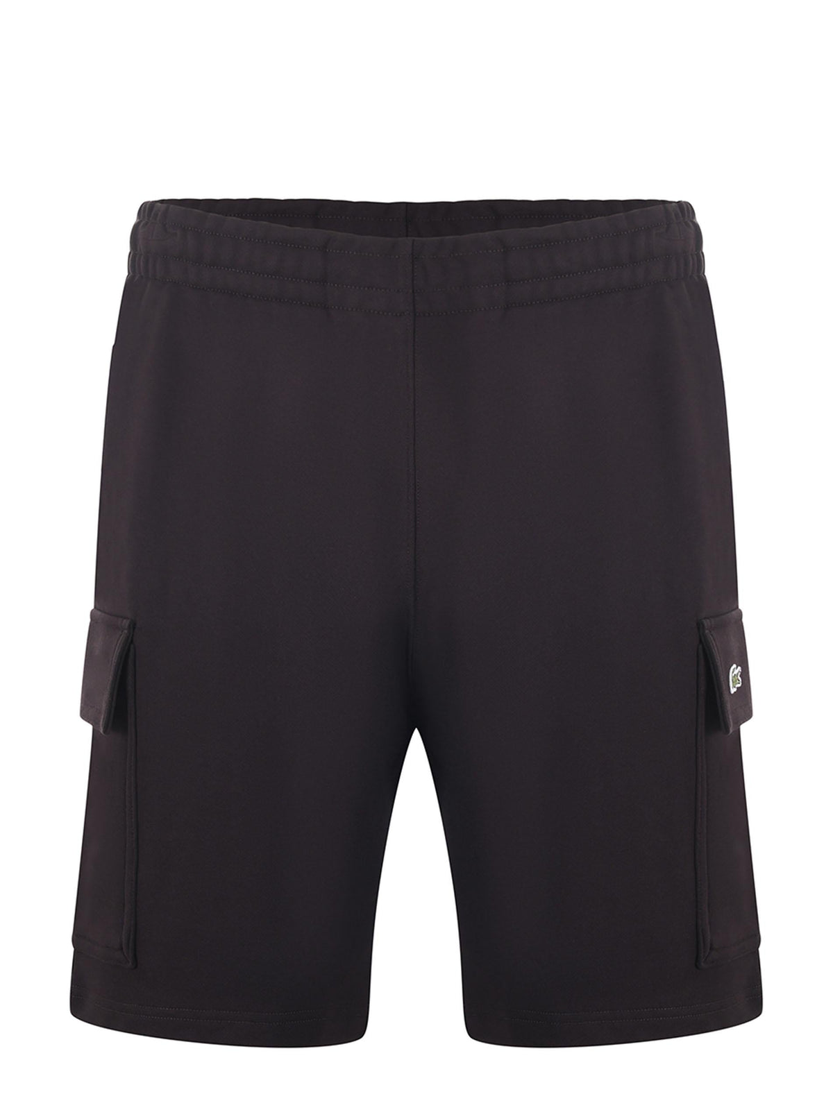 LACOSTE Shorts GH9743 3LA Brown