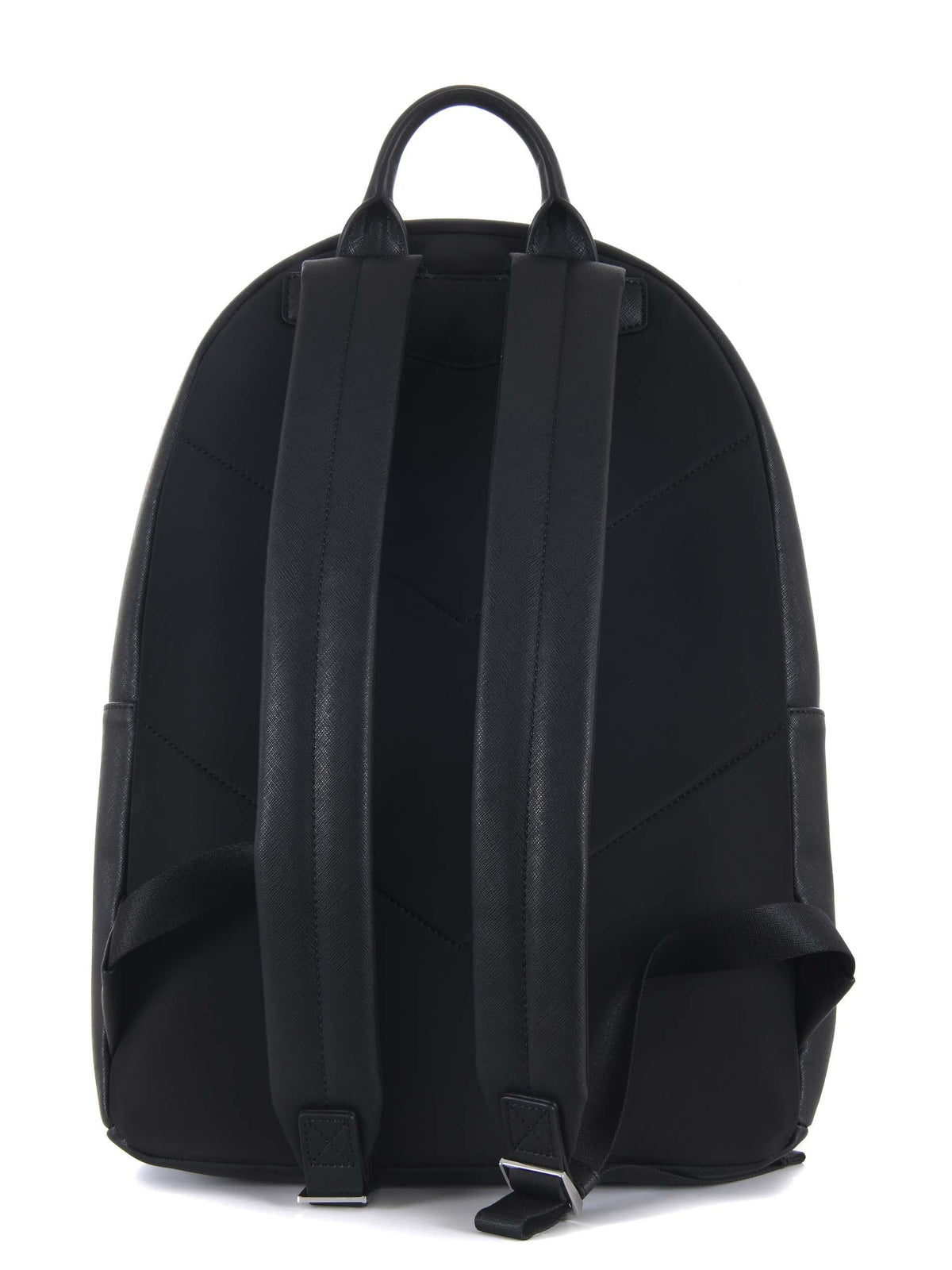 EMPORIO ARMANI Backpacks Y4O250 Y138E-81072 Black