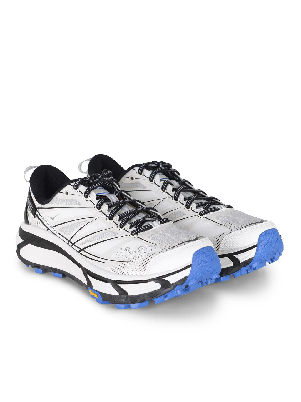 HOKA Sneakers 1126851 WTCB White