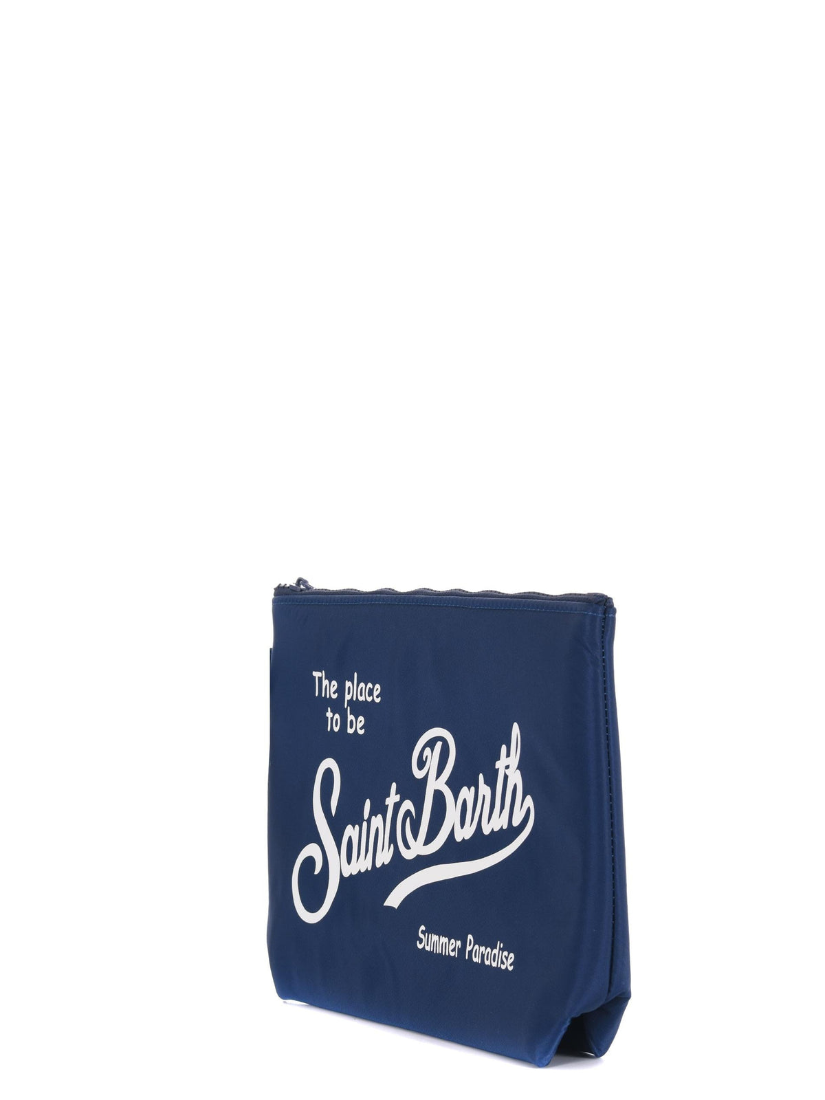 MC2 SAINT BARTH Pouch ALI0054 00097L Blue