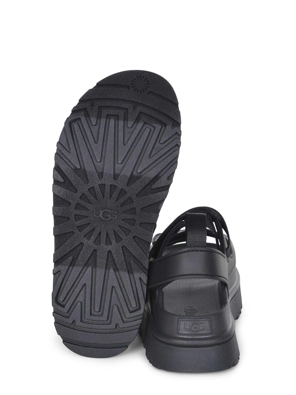 UGG Sandals 1152685 BLK Black