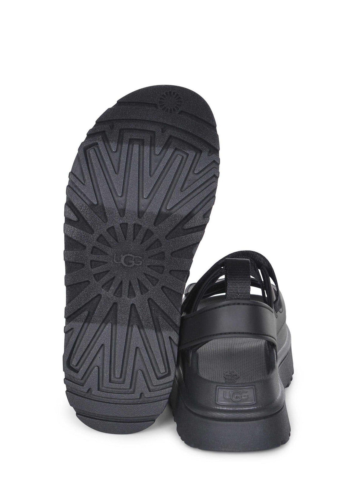 UGG Sandals 1152685 BLK Black