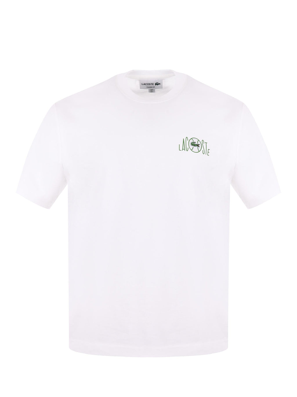 LACOSTE T-shirt TH2197 70V