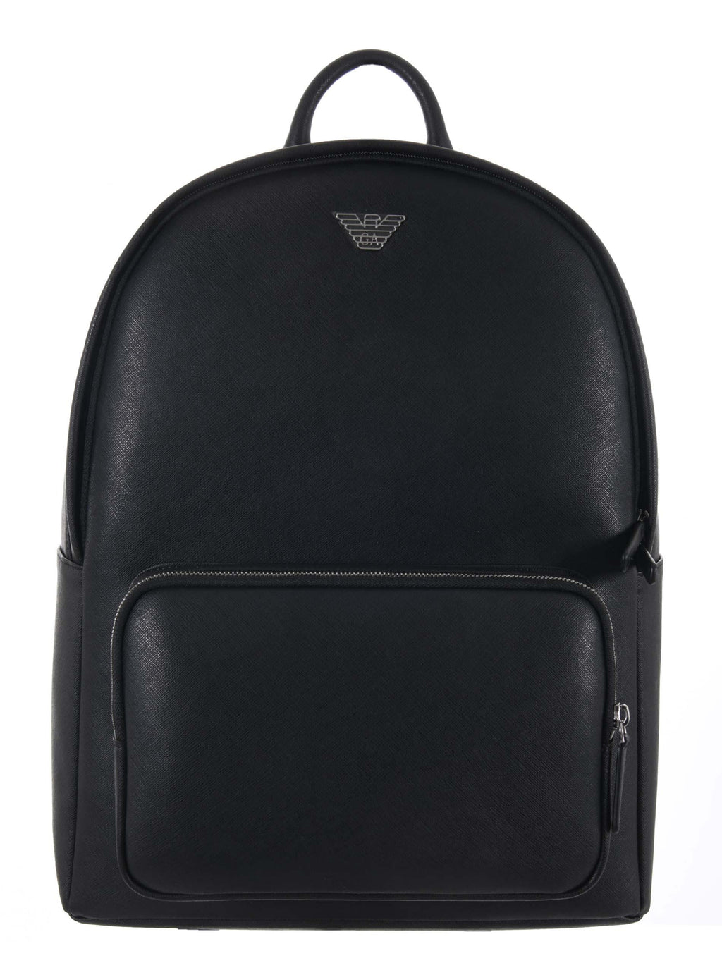 EMPORIO ARMANI Backpacks Y4O250 Y138E-81072 Black