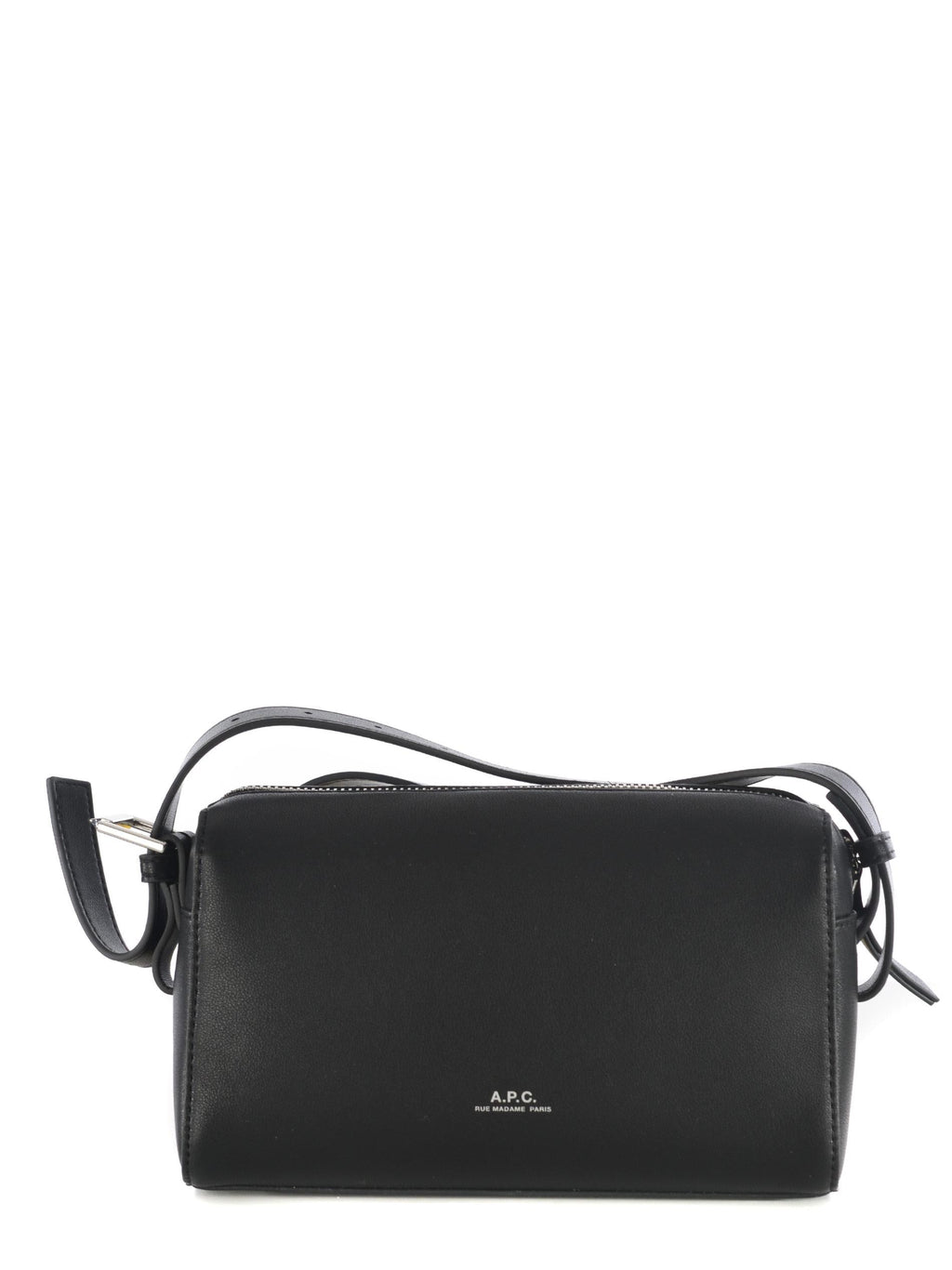 A.P.C. Bags PUAAT-H61821 LZZ Black