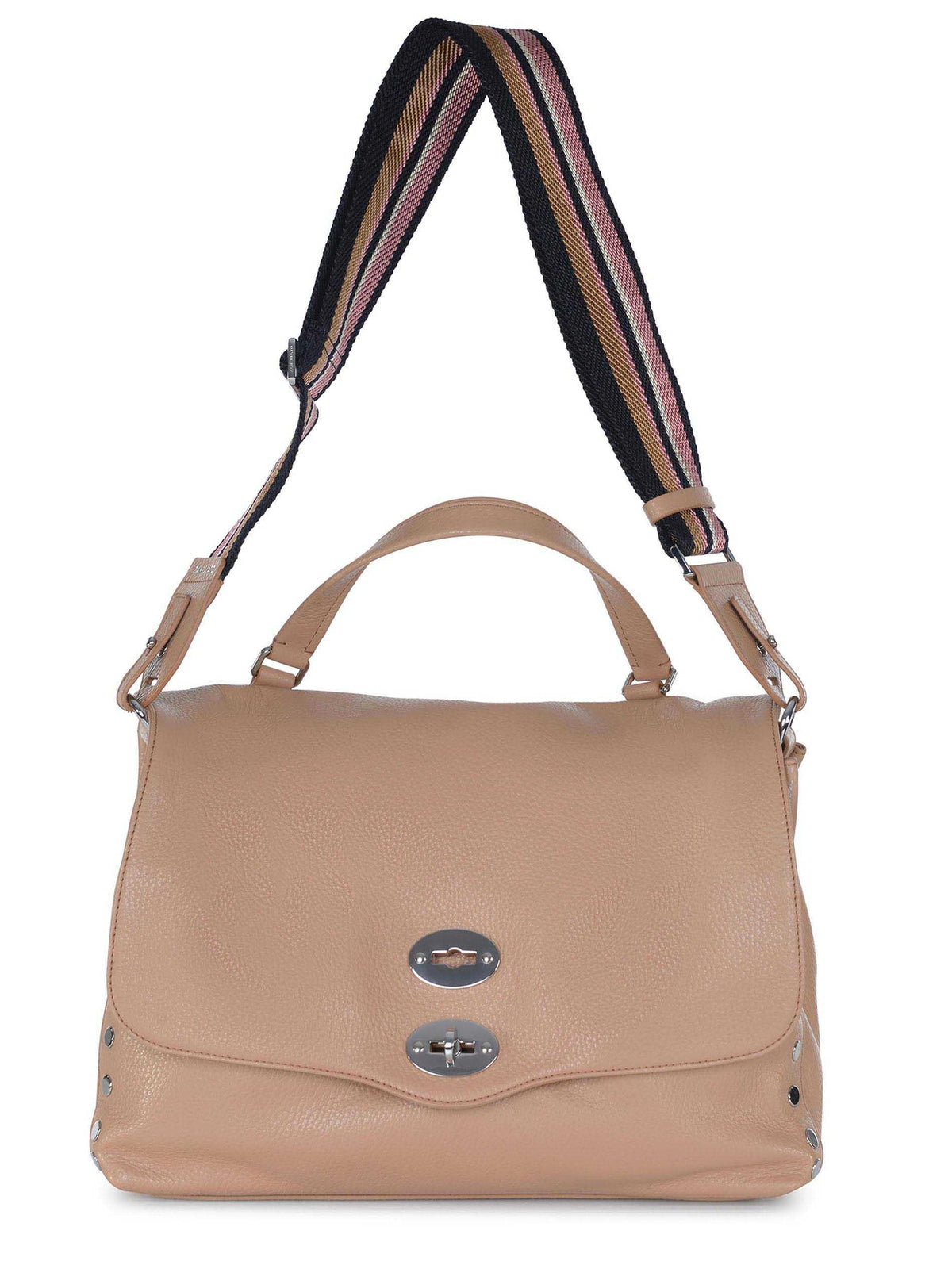 ZANELLATO Bags 068010-005-M Z0294 Cappuccino